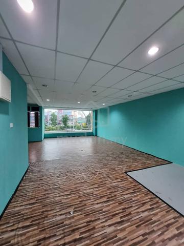 Bandar Uda Utama Shop Lot For Sale 1