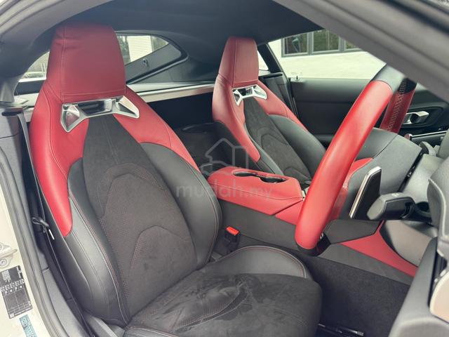2022 Toyota SUPRA GR 3.0 RZ (A) MILE 16K KM 383HP - 5