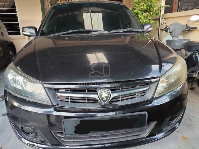 2012 Proton SAGA 1.3 FLX STANDARD (A) - 3