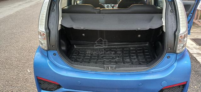 2016 Perodua MYVI 1.5 SE FACELIFT (A) - 5