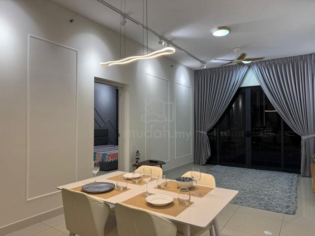 Setia City Residences 1
