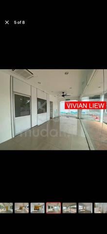 Ground Floor Vantage Point Shop Rent Face Main Road 1