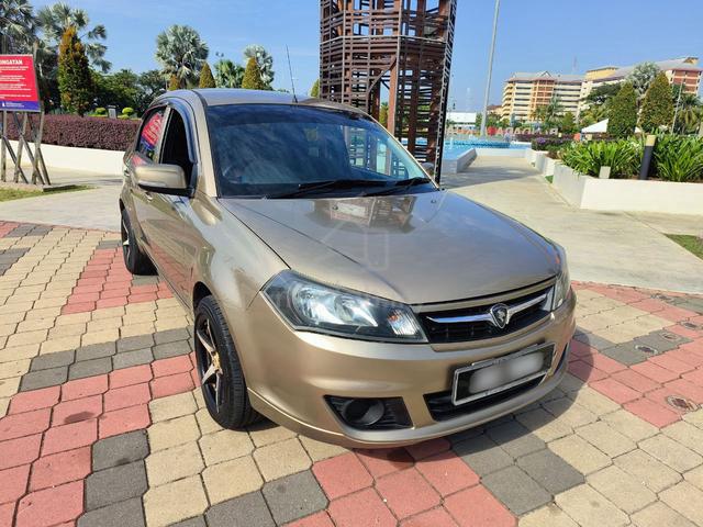 2015 Proton SAGA 1.3 FLX (A) Sport Rim Cantik - 2