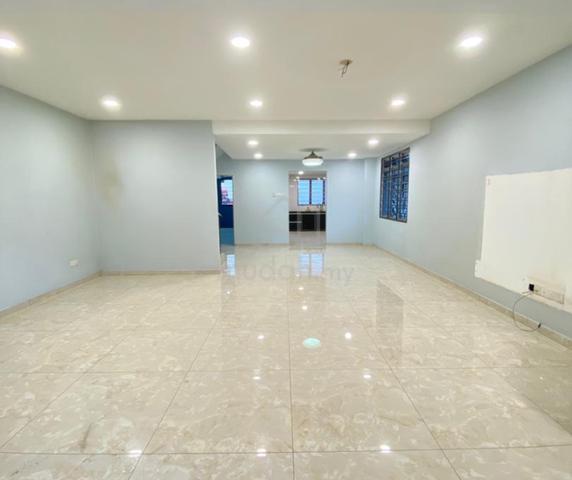 Taman Ehsan Jaya 2 Storey Endlot Corner House For Sale Johor Bahru 1