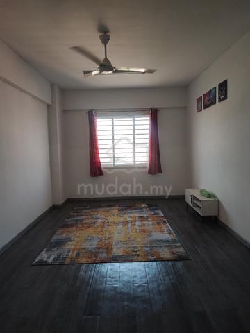 Acacia Semenyih Apartment 1