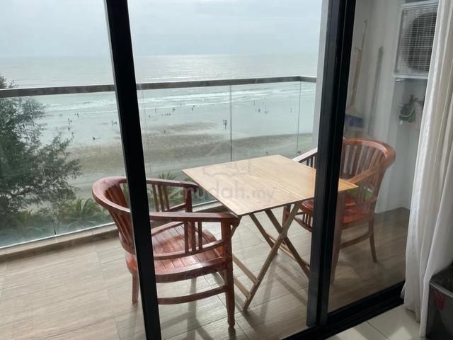 TimurBay Seafront Residences 1