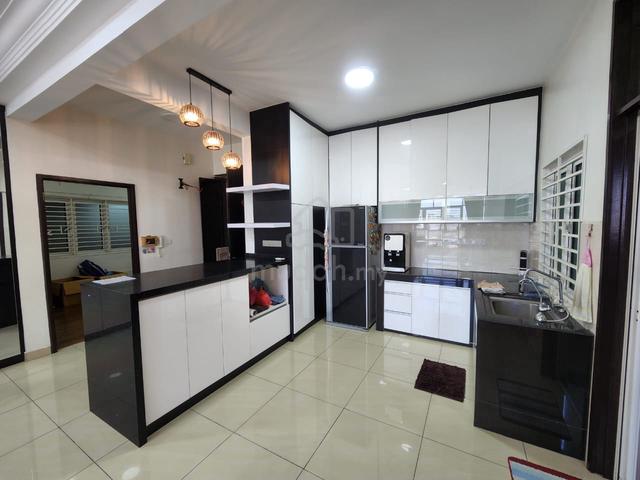 Boulevard Serviced Apartment 1