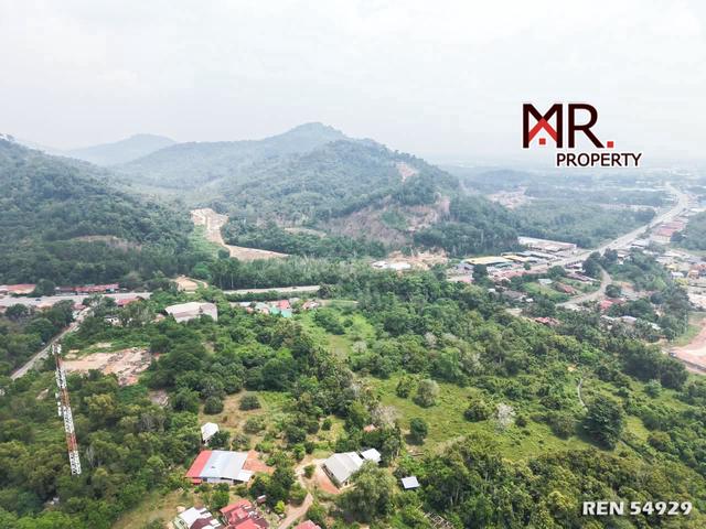 ZONING RESIDENTIAL @ Agriculture Land Sungai Petani FOR SALE 1