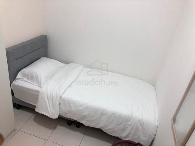 Single room (🌸Female🌸) 📍Bandar Seri Coalfields, Puncak Alam, Elmina 1