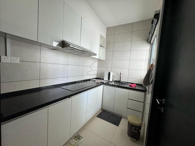 The Park Residence 2