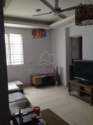 Casa Subang 1
