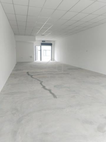 Bukit Banyan Avenue Shoplot 1 Storey 1