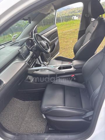 Nov 2022 Proton X50 1.5 EXECUTIVE MY20 (A) - 4