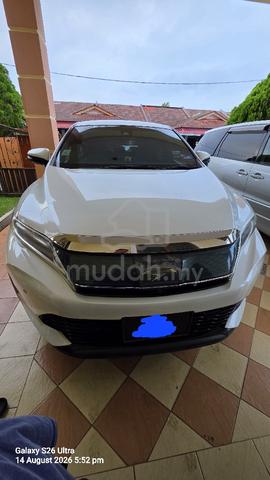 2019 Toyota HARRIER 2.0 PREMIUM TURBO (A) - 5