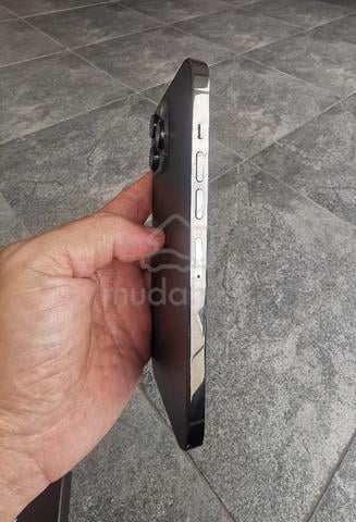 iPhone 13 Pro Max 256GB - photo 3 of 4