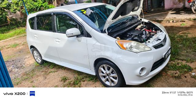 2010 Perodua ALZA 1.5 EZi (A) - 4