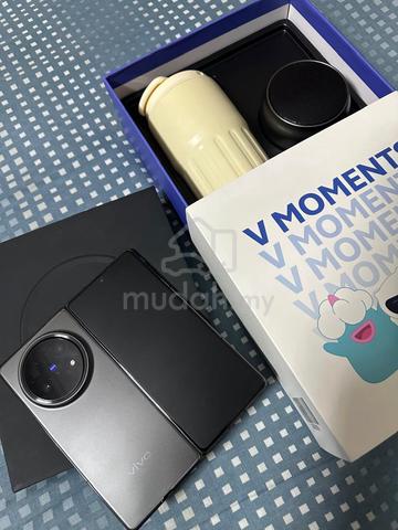 Vivo X Fold5 512gb/16+32gb - photo 3 of 5