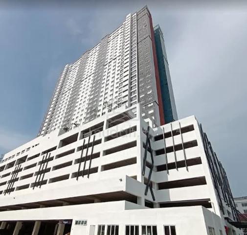 Acacia Residences 1