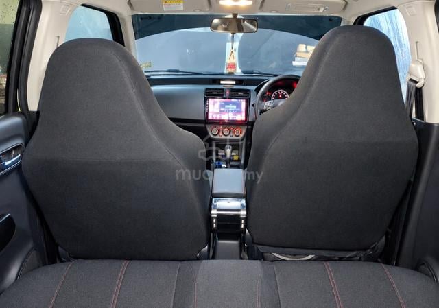 2010 Suzuki SWIFT 1.5 PREMIER (A) - 5