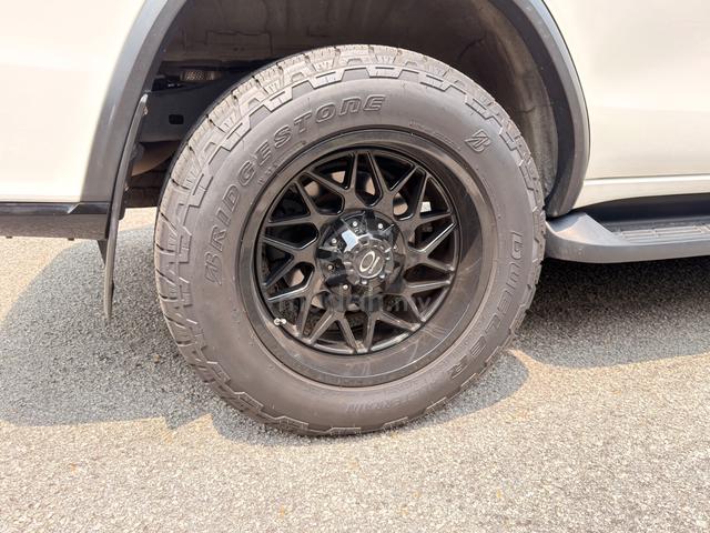 2022 Toyota FORTUNER 2.8 VRZ MY21 (A) FULL SERVICE - 5