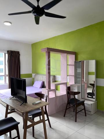 Zennith Suites 1