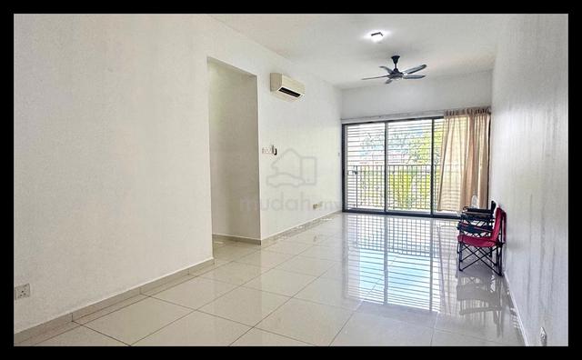 Seasons Garden Residences @ Wangsa Maju 1
