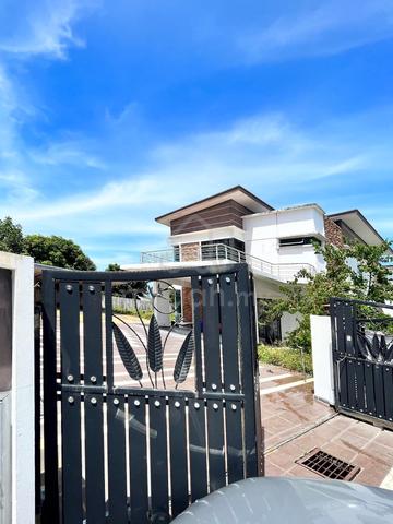 Paya Rumput Perdana Corner lot 1