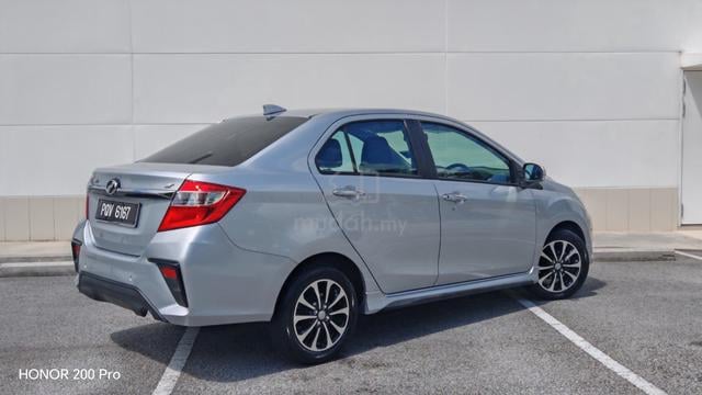 2023 Perodua BEZZA 1.3 X MY16 FACELIFT (A) - 5