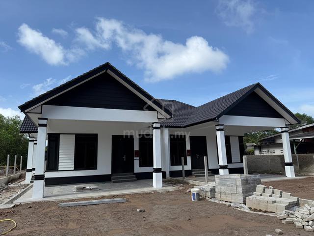 RUMAH UNTUK Di JUAL DI BUKIT CHATAK 1
