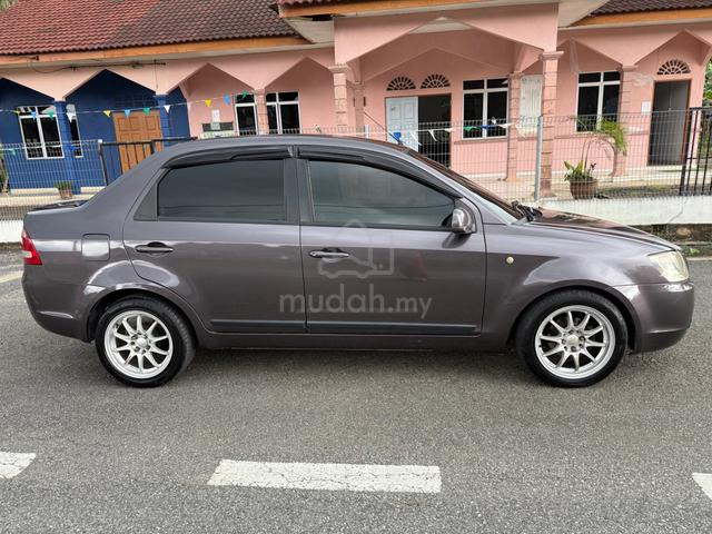 2008 Proton SAGA 1.3(A) - 5
