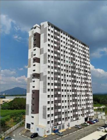 Lembah Indah 1