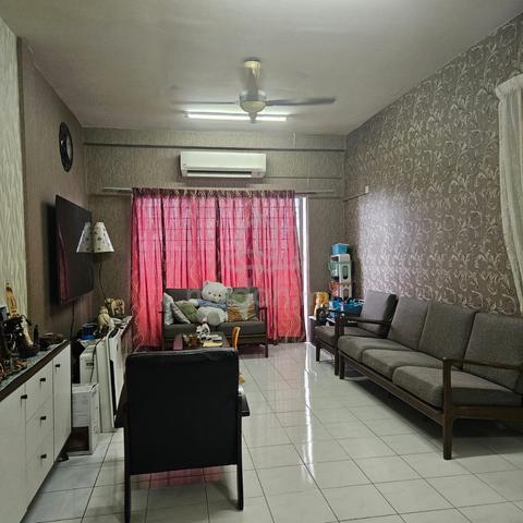 Taman Anggerik Villa 1
