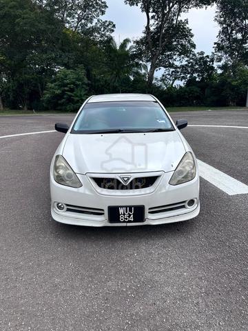 2006 Toyota CALDINA 2.0 ZT FACELIFT FWD (A) - 5