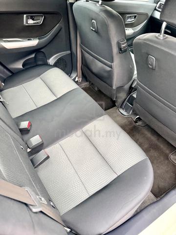 2018 Perodua BEZZA 1.3 PREMIUM X (A) - 5
