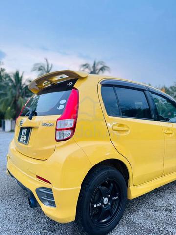 2012 Perodua MYVI 1.5 SE GHS (M) - 4