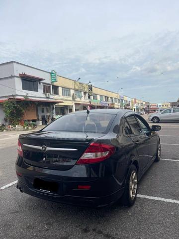 2010 Proton PERSONA 1.6 ELEGANCE (A) - 5