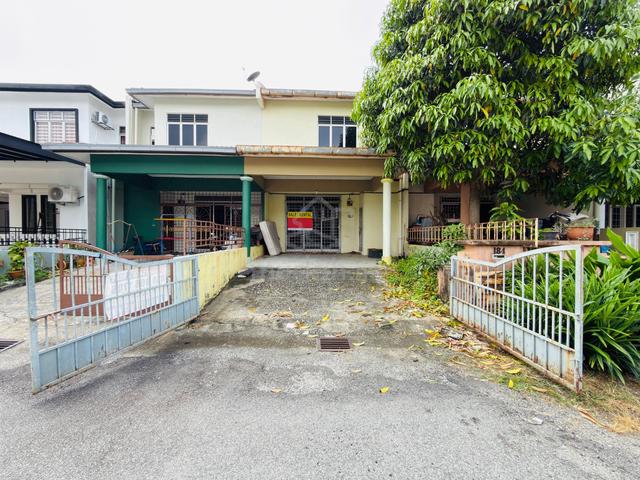 NEGO SAMPAI JADI | 2 Tingkat Taman Cengal Utama, Ampangan, Seremban 1