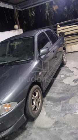 2002 Proton WIRA 1.5 A/B GL (M) - 3