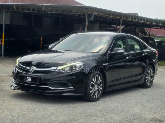 # OTR # Proton PERDANA 2.4 (A)[2017/18] - 5