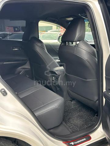 2022 Toyota HARRIER 2.0 Z (A) - 5