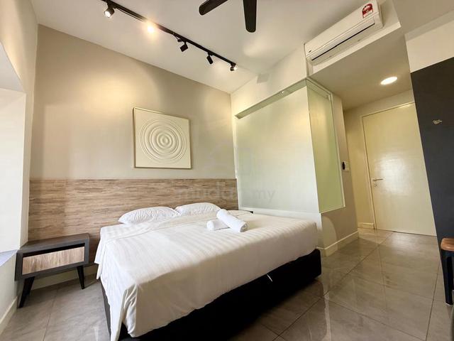 Imperio Residence 1