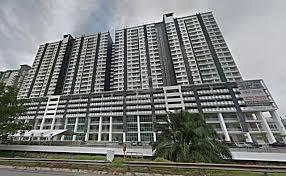 V-Residensi 2 1