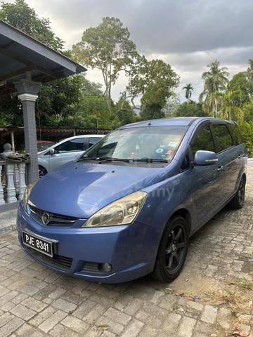 2009 Proton EXORA 1.6 H-LINE CPS (A) - 2