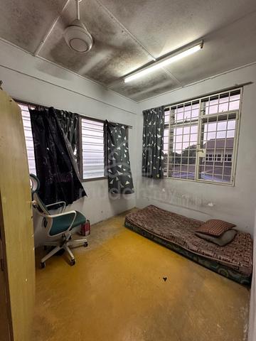 Bilik Sewa Murah Petaling Jaya 1
