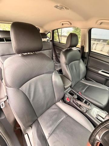 2016 Subaru XV 2.0 SPORT (A) - 4