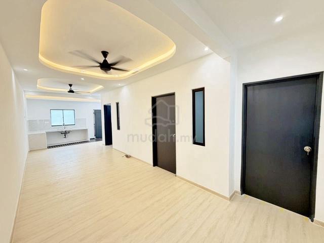 [NEW RENO] Taman Orkid 3 Bilik Terus Duduk 1