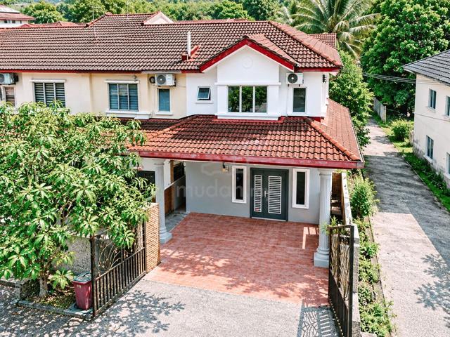 2 Sty END LOT @ Bandar Tasik Puteri Rawang 1