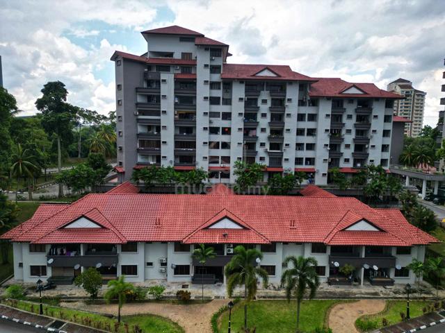 Puteri Palma Condominium 1
