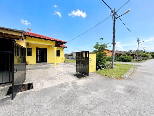 CORNER LOTš„FLEXIBLE DEPOSIT Single Storey FASA 7 BANDAR TASIK KESUMA 1