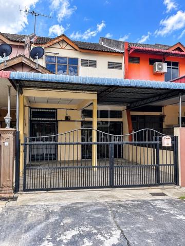 Dekat TOL SP SELATAN HOT LOCATION🔥 Taman Sejati Indah Sungai Petani 1